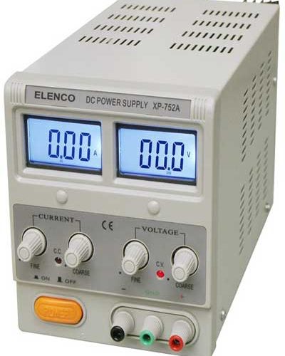matix Variable power supply