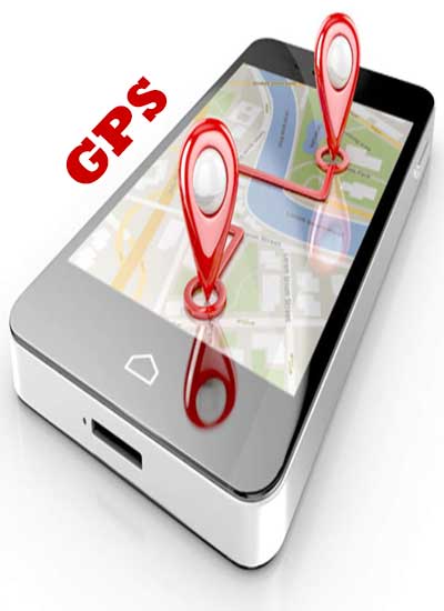 matix gps
