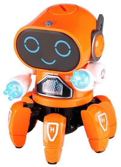 matix robot