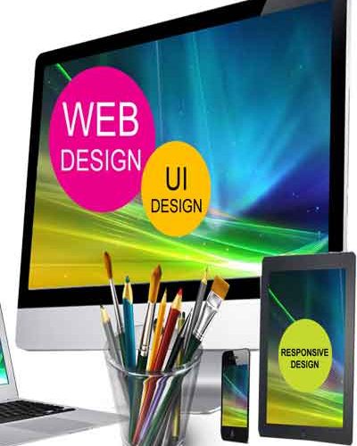 matix web design
