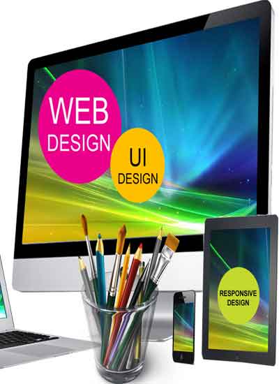 matix web design